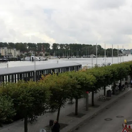 Ferienwohnung Panoramablick Apartment *