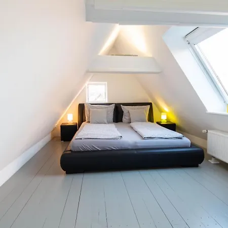 Ferienwohnung Panoramablick Apartment