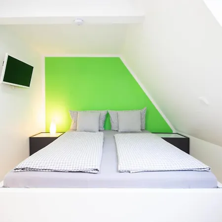 Ferienwohnung Panoramablick *