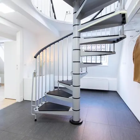 Ferienwohnung Panoramablick Apartment