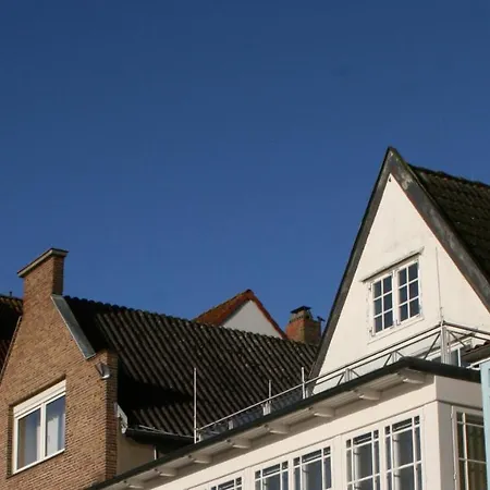 Ferienwohnung Panoramablick
