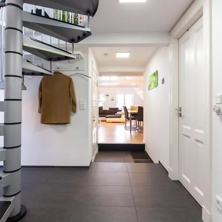 Ferienwohnung Panoramablick *