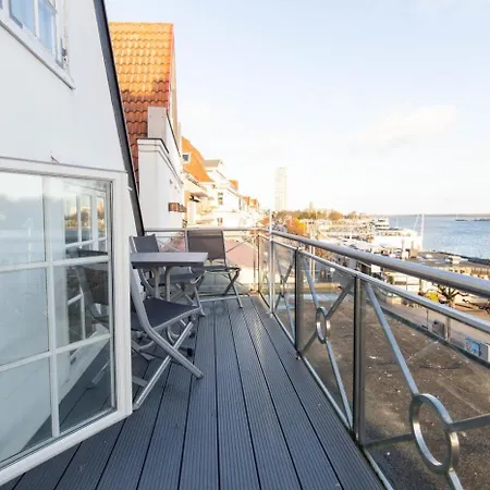 Ferienwohnung Panoramablick